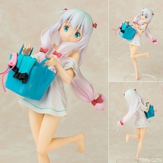 Mô hình nhân vật Eromanga Sensei Figure