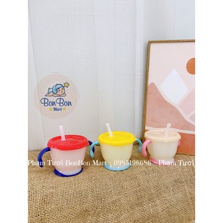 CỐC TẬP HÚT THẦN THÁNH 3 GIAI ĐOẠN RICHELL- NHẬP KHẨU CHÍNH HÃNG