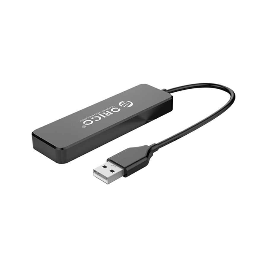 Bộ chia usb 1-4 Orico 2.0 chính hãng