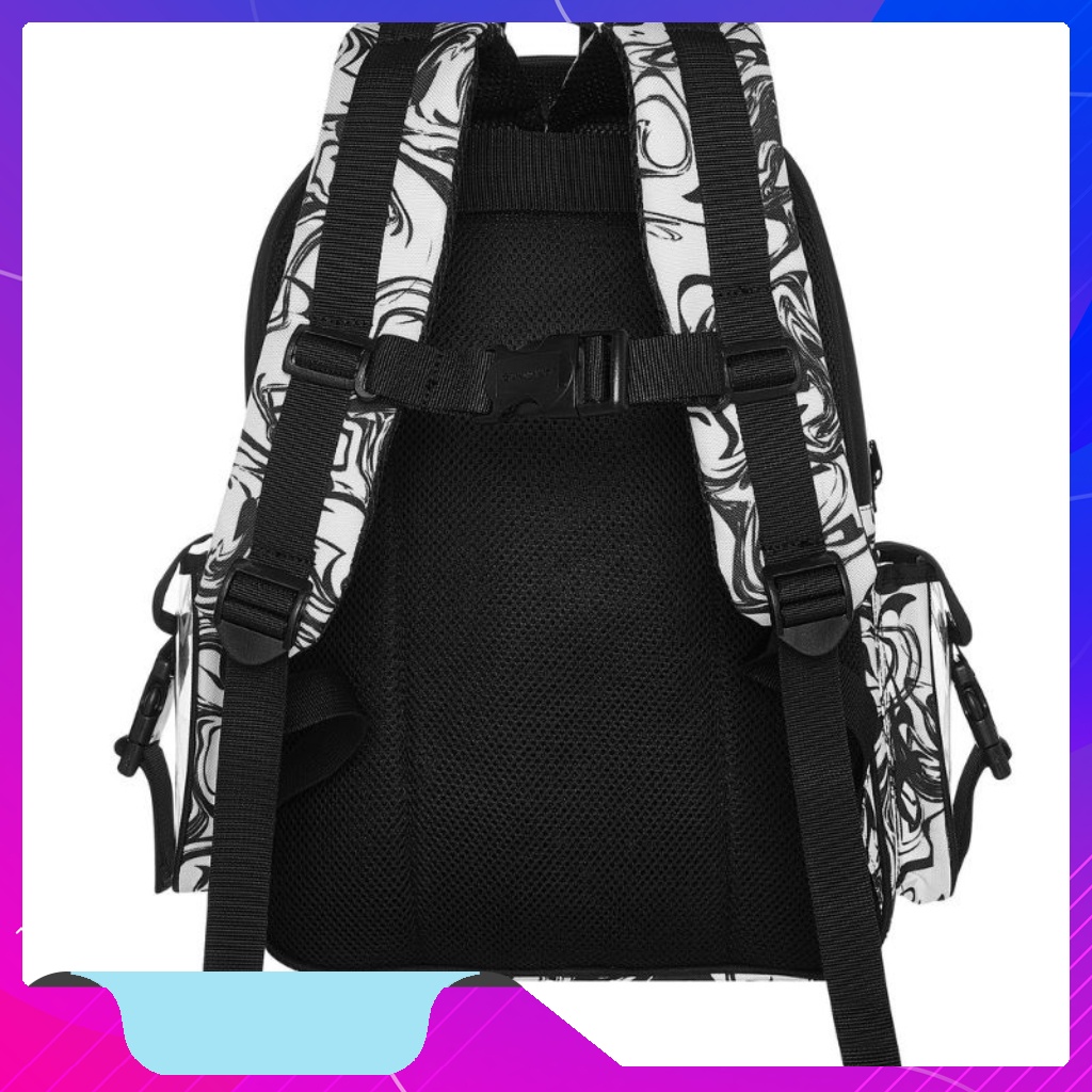 Balo Degrey Quằng Quện - BQQ