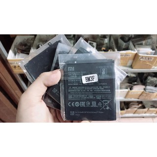 Pin xiaomi bm3f dùng cho xiaomi mi 8 / mi 8 explorer, dung lượng 3000 mah