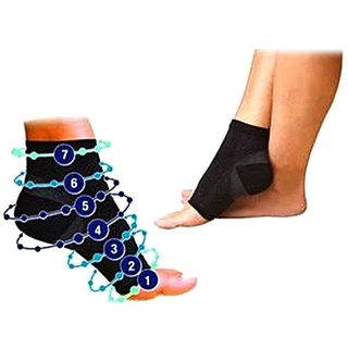 1 Đôi Vớ Nén Chống Giãn Tĩnh Mạch