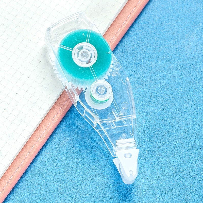 Cuộn Băng Keo Hai Mặt Tiện Dụng