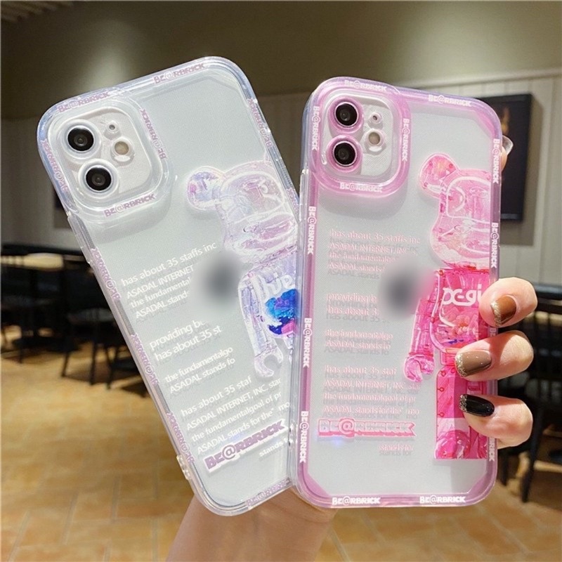 Ốp viền màu Iphone 6/6s/6 plus/6s plus/7/8/se 2020/7 plus/8 plus/X/XS/XS MAX/11/11 PRO MAX