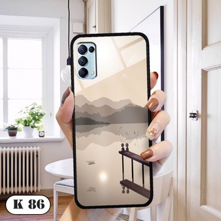 Ốp lưng 3D OPPO RENO 5