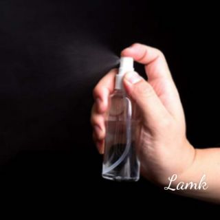 5 LỌ XỊT TẠO BỌT/ PHUN SƯƠNG 50ml/100ml/200ml