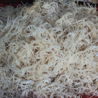 1kg Rong biển khô (nấu chè hoặc gỏi)-rẻ nhất
