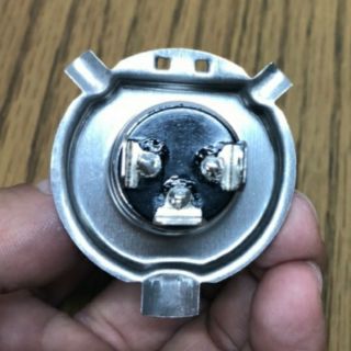 Đèn LED xe Mô tô, xe máy (HS1)