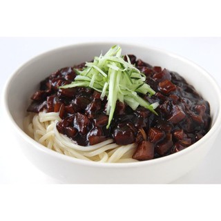 Bột tương đen Ottogi 1kg - làm mỳ tương đen, thịt bò xào sốt tương đen