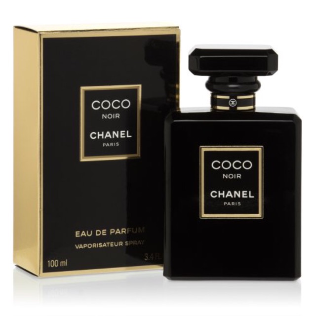 💥 Nước hoa nữ Coco Noir EDP - Chanel Pháp