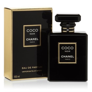 💥 nước hoa nữ coco noir edp - chanel pháp