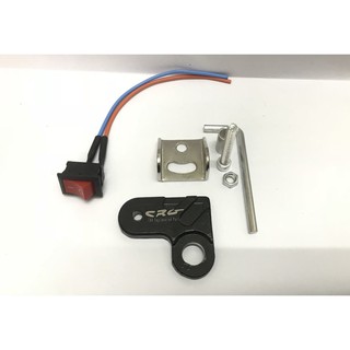 Exciter_Đèn trợ sáng L4
