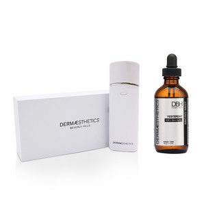 Tinh Chất DBH Yesterday dùng cho máy Dx Micro Mist (113ml)
