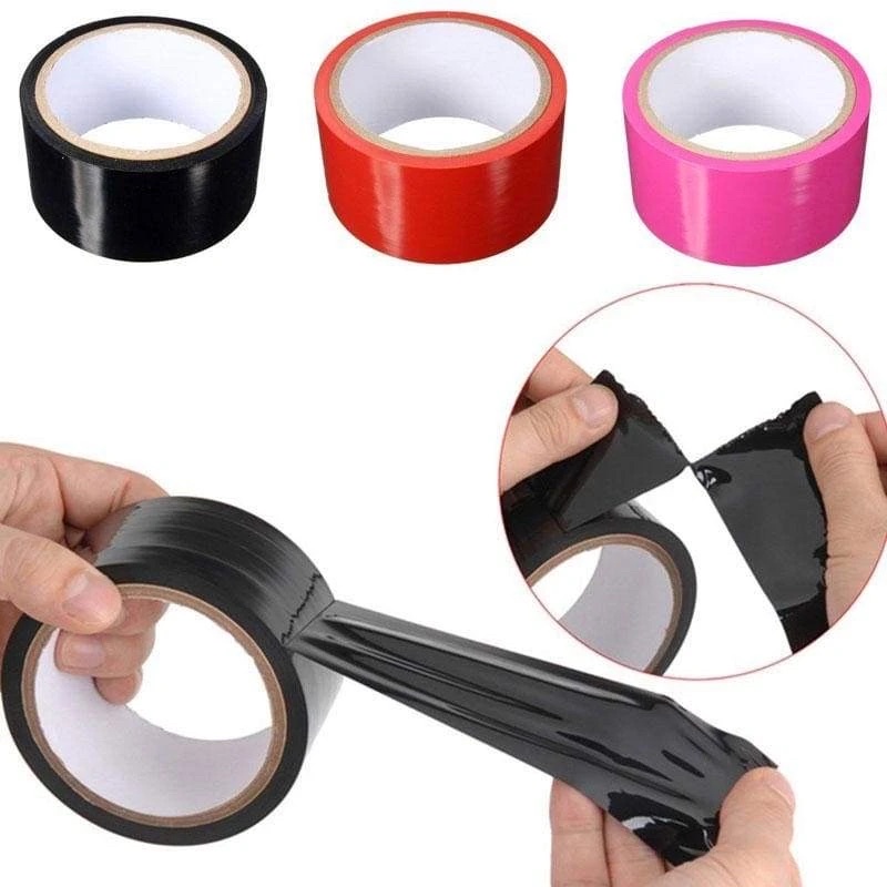 Băng dính cao su latex