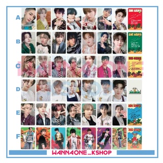 Hộp album Ảnh Hình Nước Sốt Je