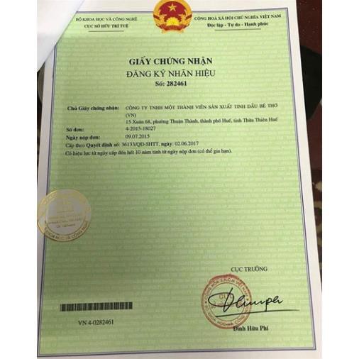 TINH DẦU TRÀM