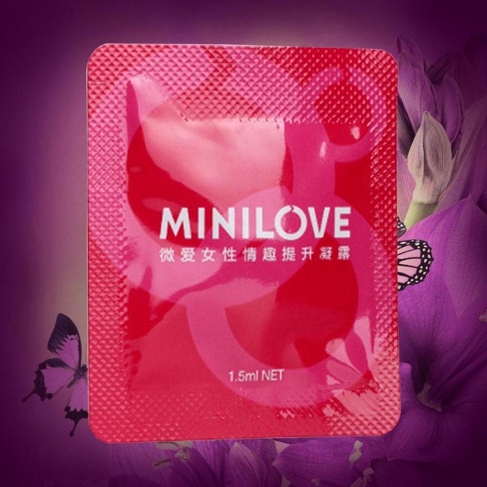 (Hàng Mới Về) Gel Nở Ngực 1.5ml Phong Cách Âu Mỹ Quyến Rũ Cho Nữ | BigBuy360 - bigbuy360.vn