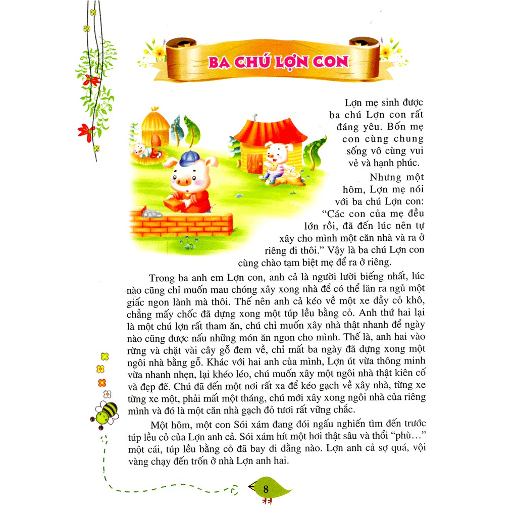 Sách - 365 Truyện Kể Hàng Đêm - Mùa Xuân | BigBuy360 - bigbuy360.vn