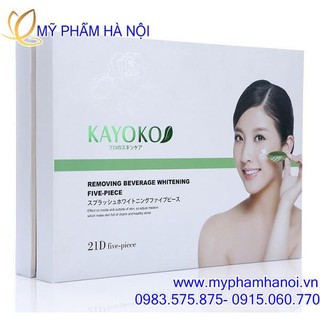 Mỹ phẩm KAYOKO – Nhật Bản (6in1)