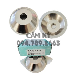 Đá mài chén kim cương best dùng để mài hợp kim diamond & cbn tools