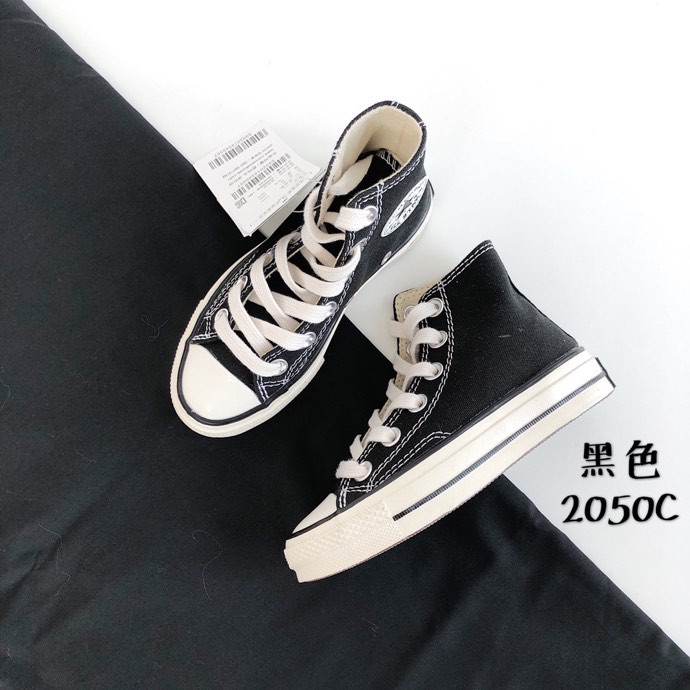CONVERSE 302 * Hàng Có Sẵn * Giày Thể Thao Đế Đệm Cho Bé Trai Bé Gái