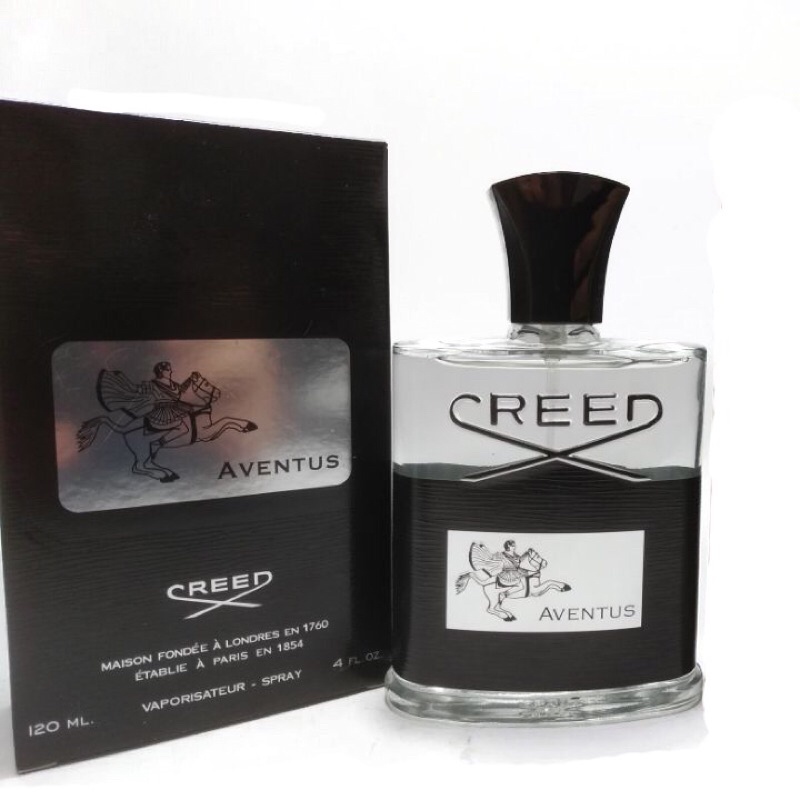 Nước hoa Nam Creed Aventus 100ml