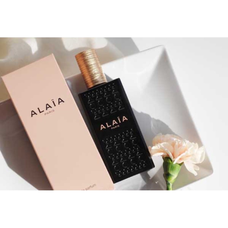 Mẫu thử nước hoa Alaia Paris