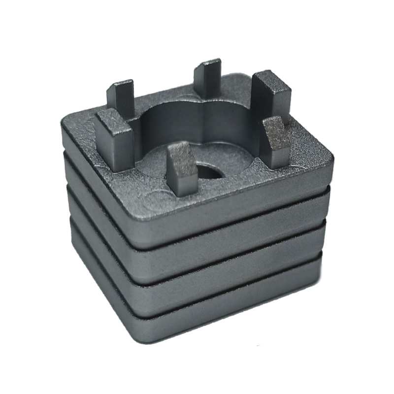 Dụng Cụ Tháo Mở Công Tắc Bằng Kim Loại CNC Cho Bàn Phím Chơi Game