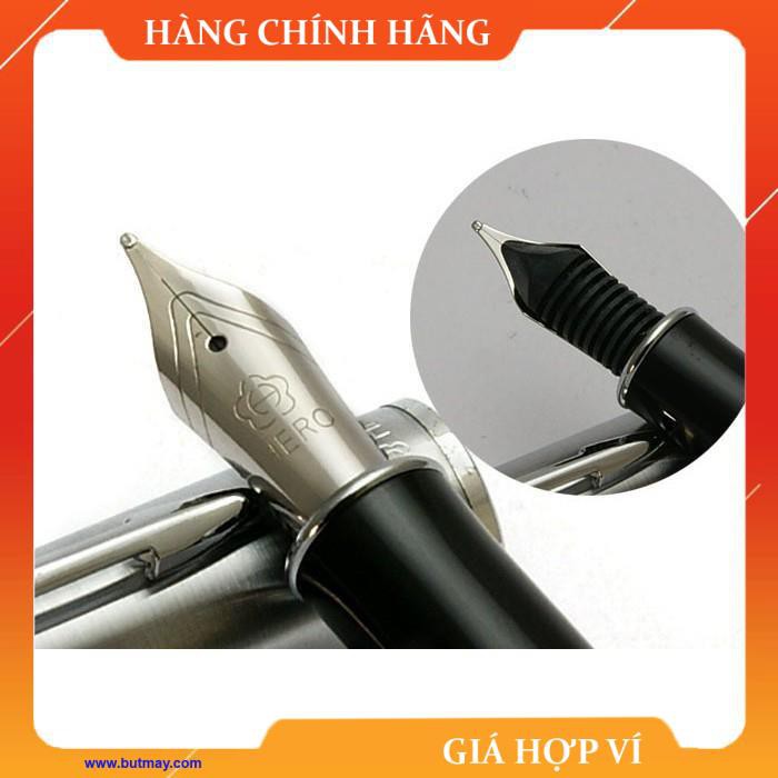 [FREESHIP] Bút máy Hero 5020 [Sao Khue Pens - butmay.com]