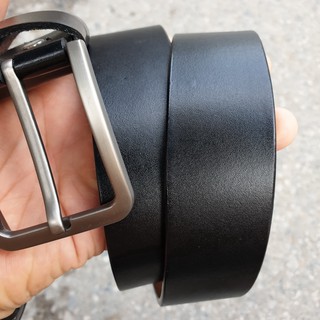 Thắt lưng da khóa cài (MS11-T65)