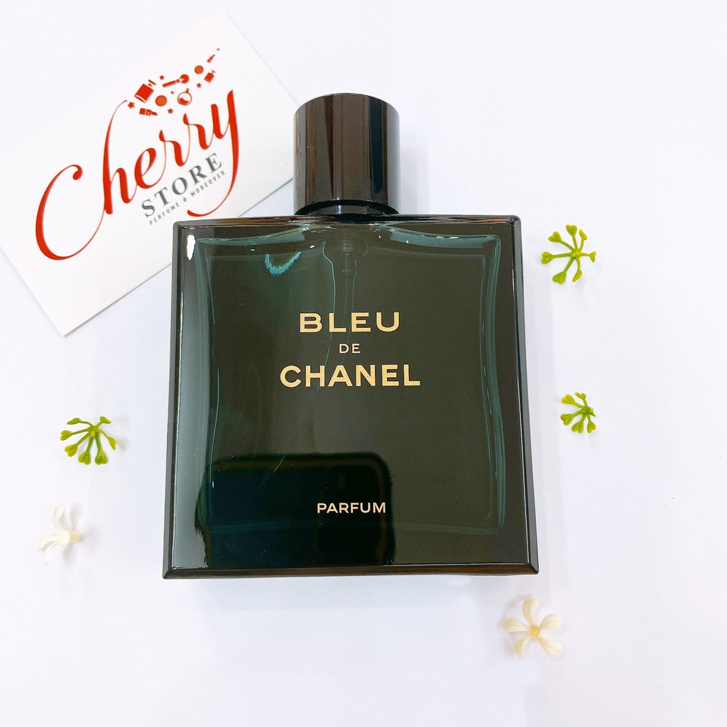 Nước Hoa Nam Cao Cấp Bleu De Chan.el 2ml [MẪU THỬ] | BigBuy360 - bigbuy360.vn