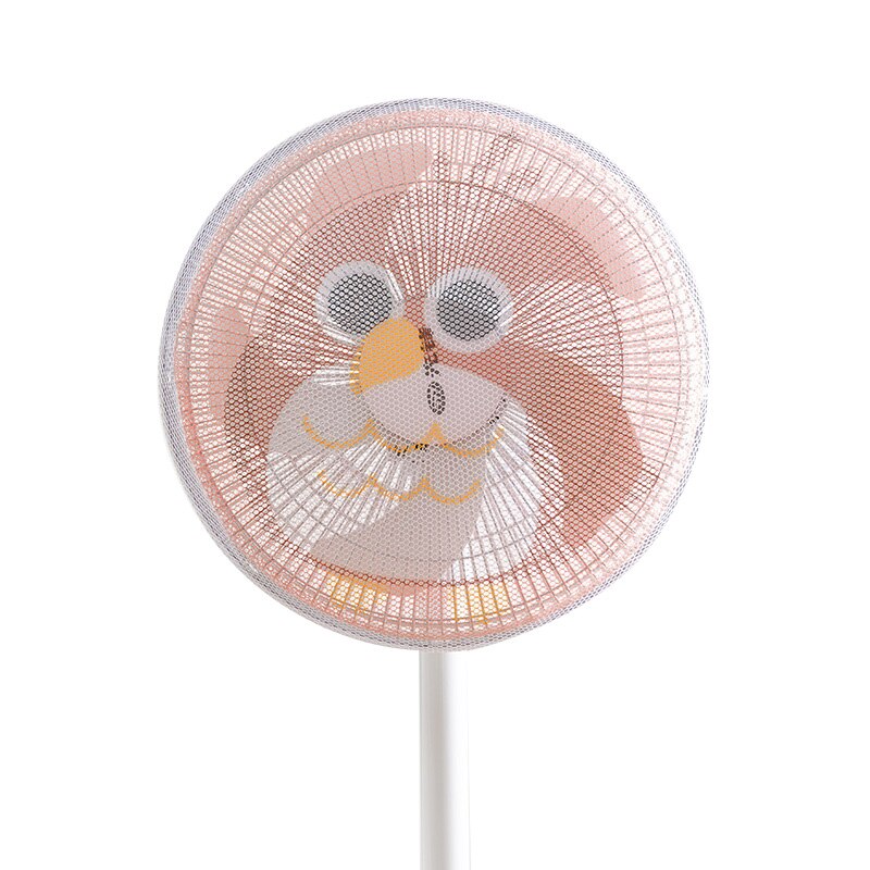 1 Lưới Bọc Quạt Điện Bảo Vệ An Toàn Cho Bé