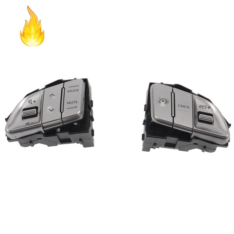 Nút Điều Chỉnh Tốc Độ Vô Lăng Đa Năng Cho Hyundai Tucson IX35 2010-2015 967002S100
