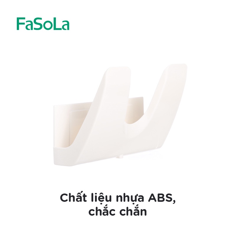 Giá treo nắp nồi FASOLA FSLQJ-0176C