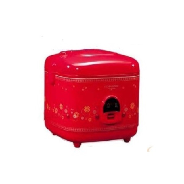 NỒI CƠM ĐIỆN KITCHEN FLOWER KCJ-10A