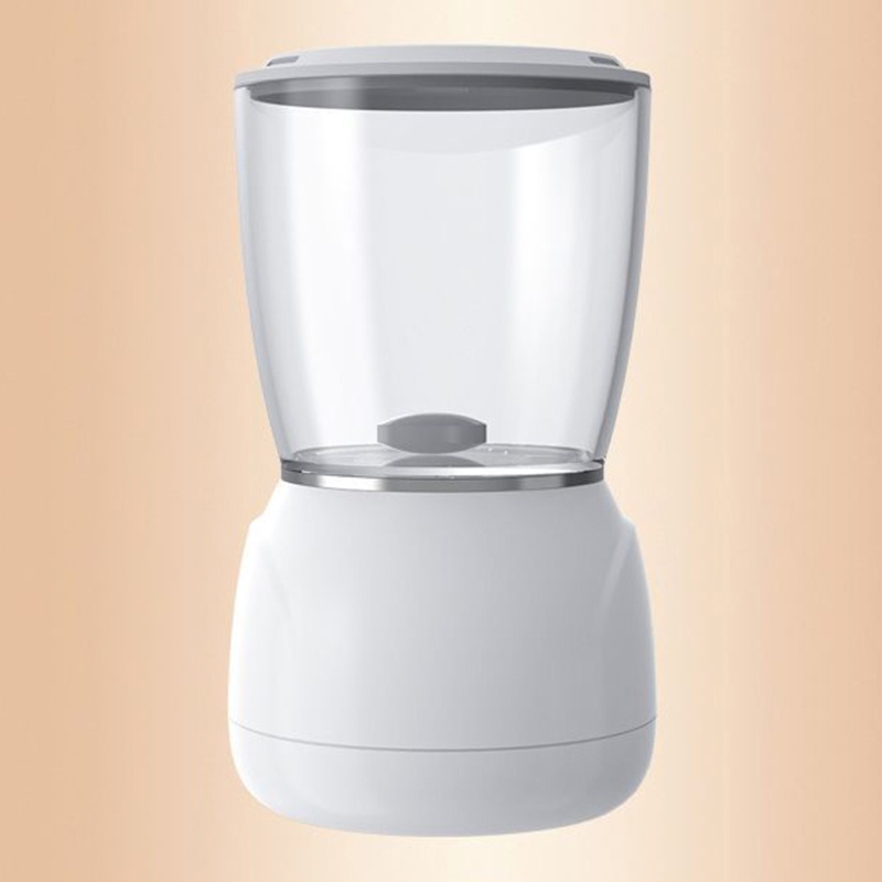 1 Bộ Máy Làm Kem Dưỡng Da Mặt Mini Từ Rau Củ Quả Tự Nhiên DIY