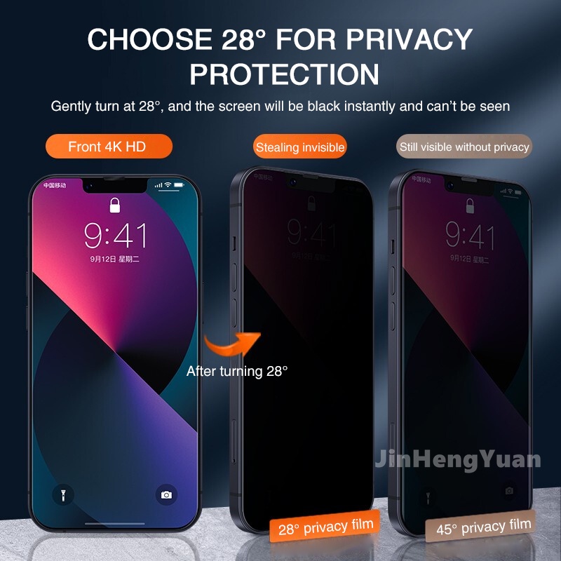 Kính Cường Lực Bảo Vệ Màn Hình Điện Thoại iphone 14 11 12 13 pro max 6 6s 7 8 plus x xs xr xsmax 14plus 12mini 13mini