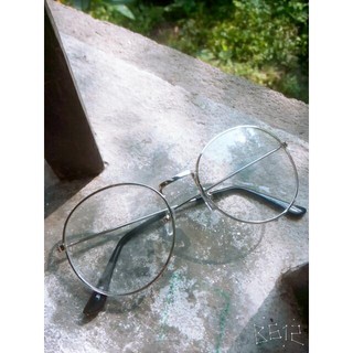 Kính ngố nobita(ảnh thật)