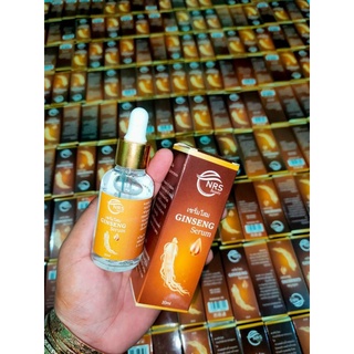 Serum Sâm Thái Lan