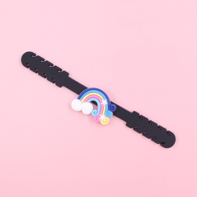 Móc Cài Khẩu Trang Đeo Tai Chống Đau Chống Trượt Chất Liệu Silicon Tiện Dụng | BigBuy360 - bigbuy360.vn