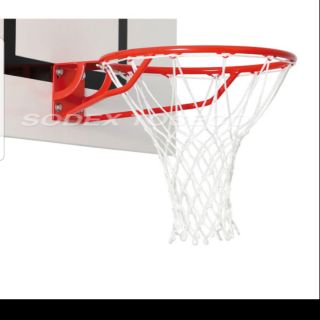 Lưới bóng rổ thi đấu