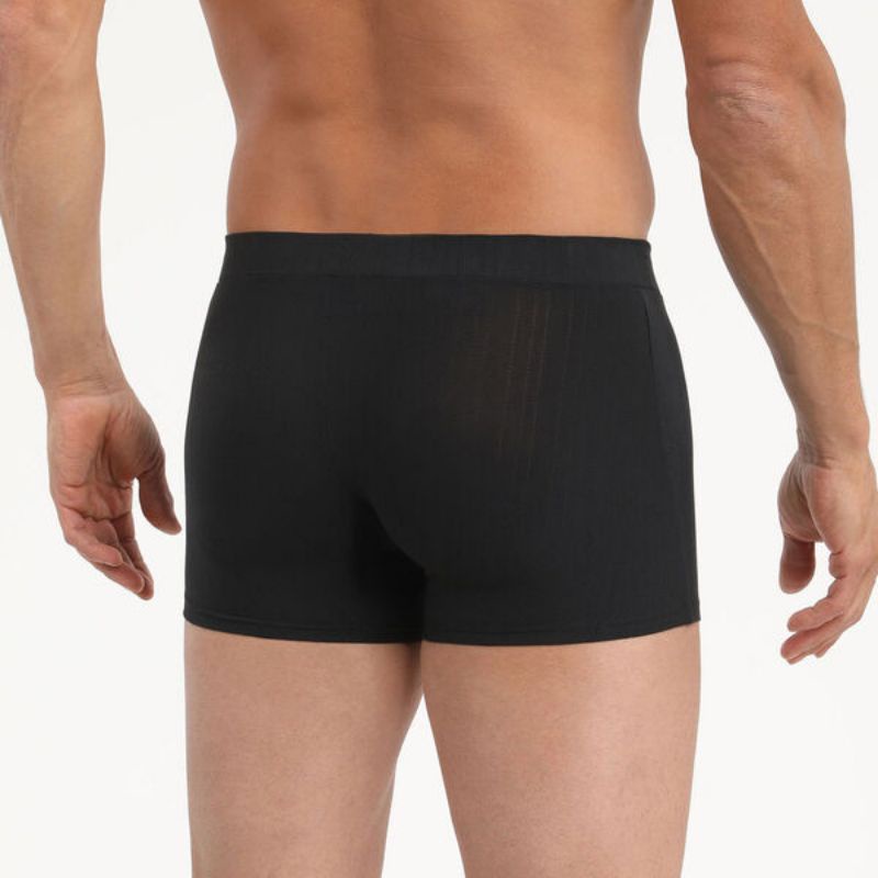 Quần boxer nam Hiệu Dim xuất Pháp xịn
