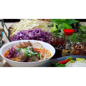 NATURAL GIA VỊ NẤU BÚN BÒ HUẾ