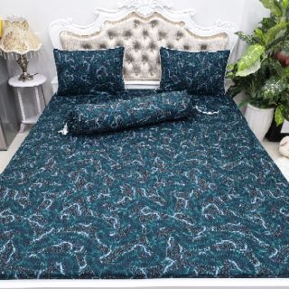Drap thun lạnh 2 DA Thái Lan nhập khẩu cao cấp