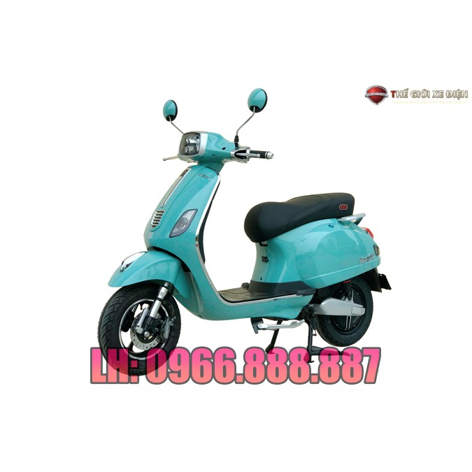 Xe Máy Điện Vespa Pansy SQ 2021