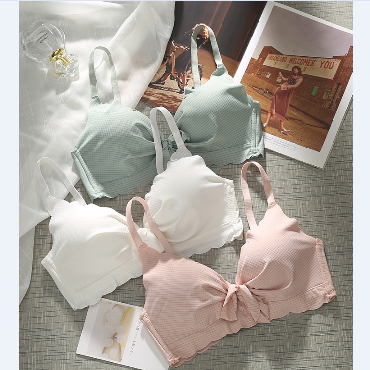 Áo ngực không gọng không đường may | BigBuy360 - bigbuy360.vn