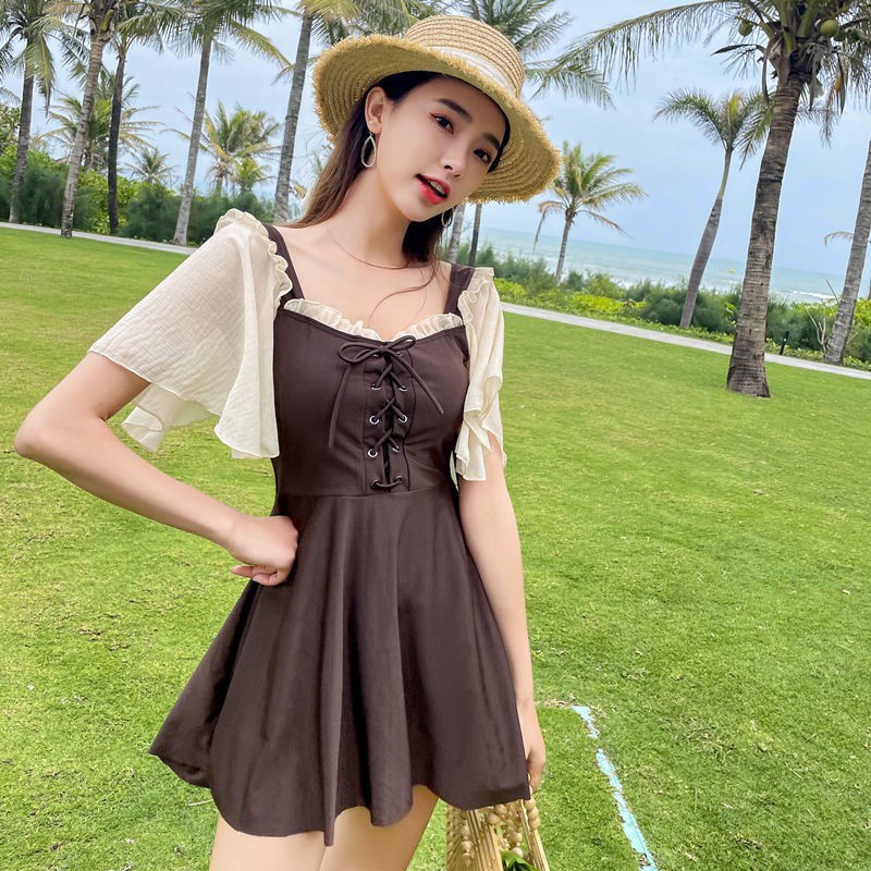 Đồ Bơi Một Mảnh In Họa Tiết Gợi Cảm Cho Nữ | BigBuy360 - bigbuy360.vn
