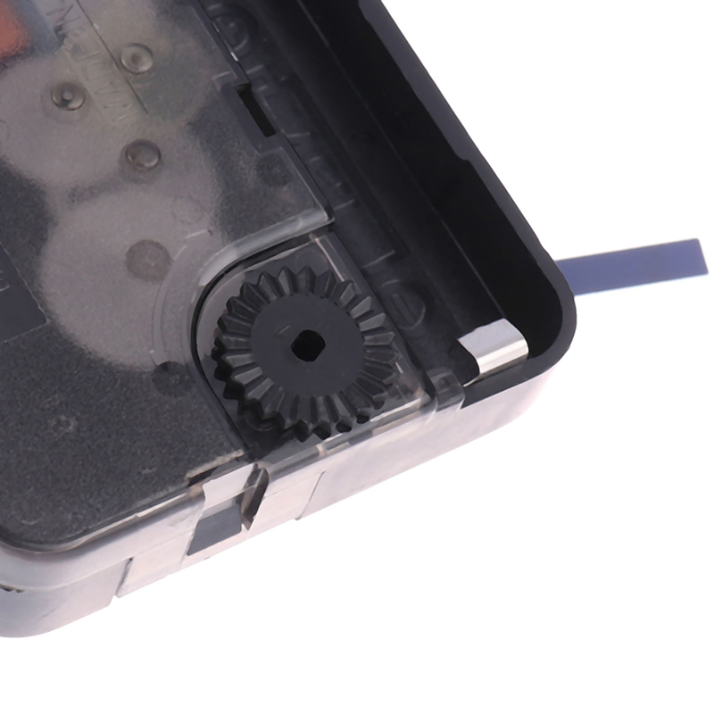 Bộ Động Cơ Thay Thế Cho Đồng Hồ Treo Tường Extremewellgen 0129 DIY