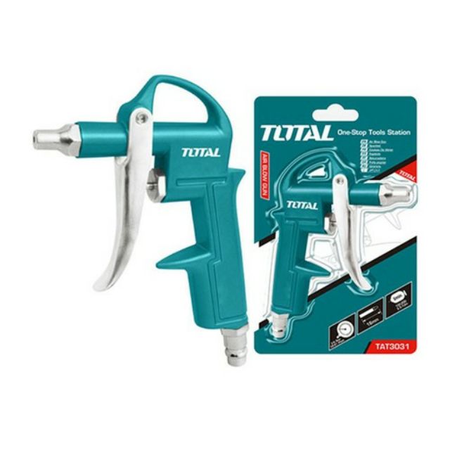 Súng xịt thổi hơi 16mm hiệu total