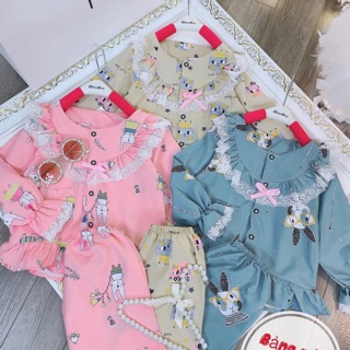 Combo Bộ tiểu thư